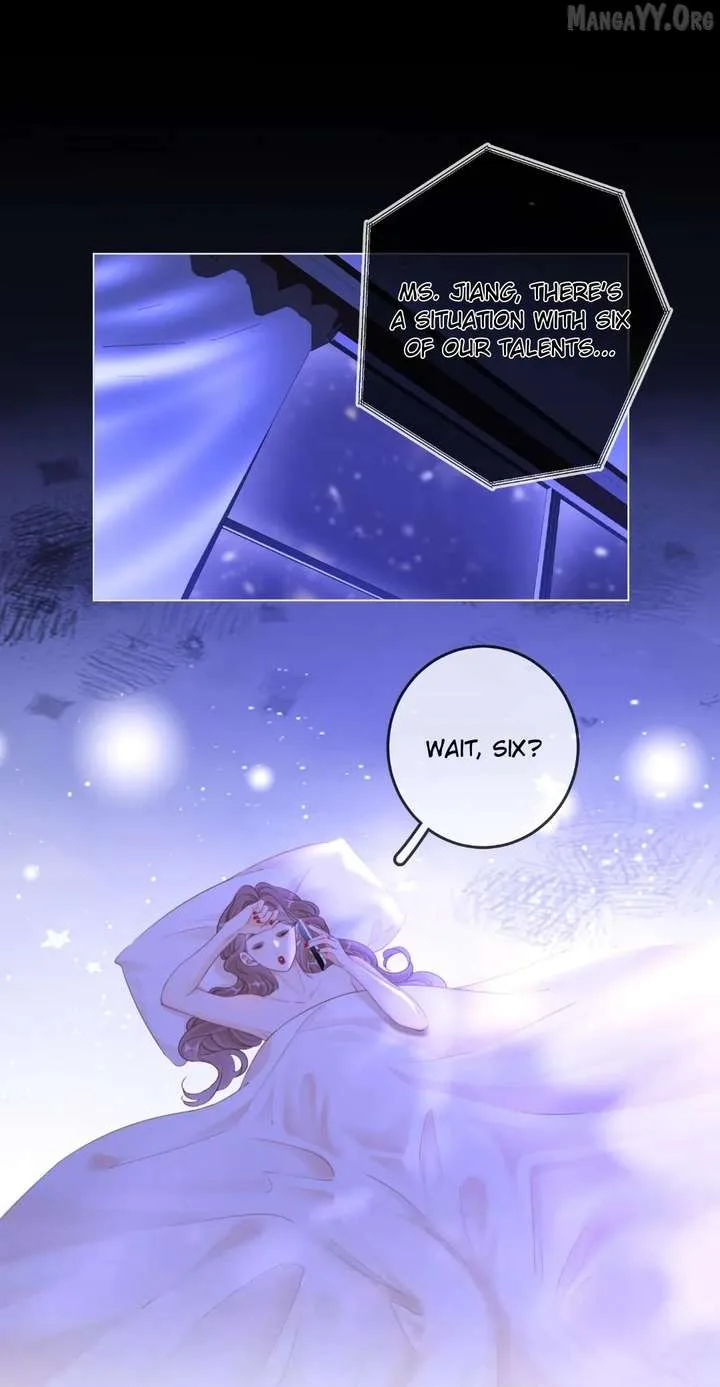 Pretty Woman Chapter 154 page 2