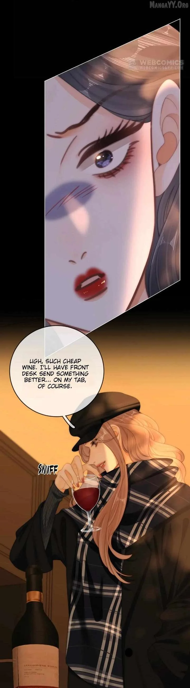 Pretty Woman Chapter 158 page 13