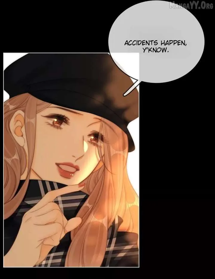 Pretty Woman Chapter 158 page 6