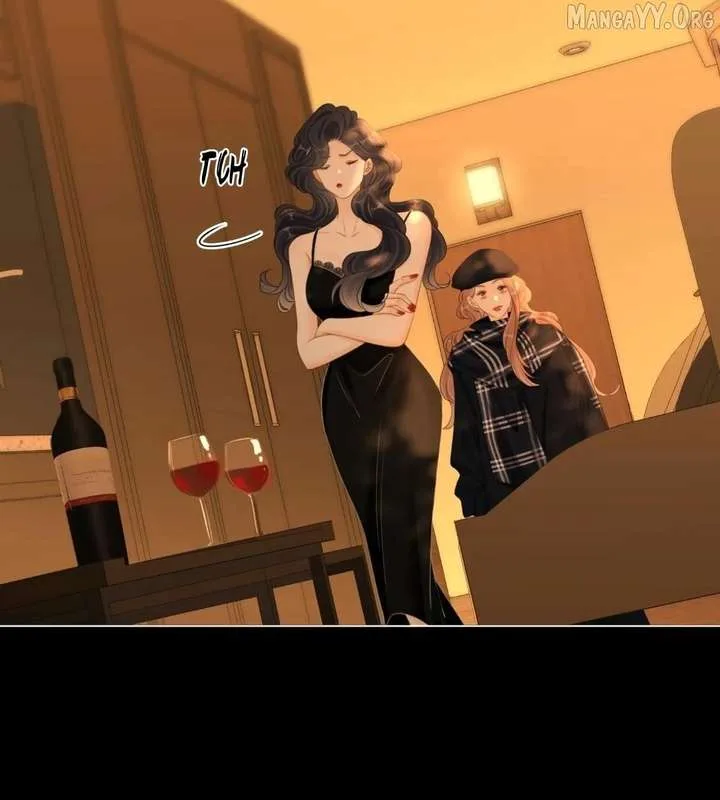 Pretty Woman Chapter 158 page 4
