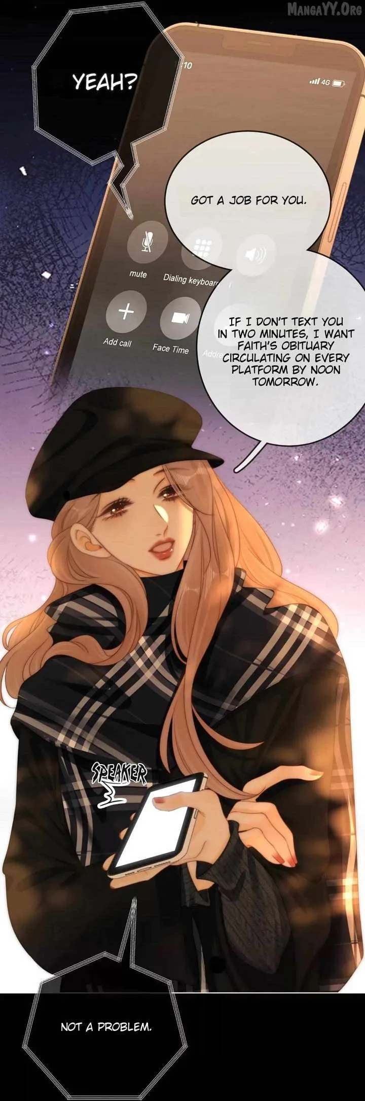 Pretty Woman Chapter 158 page 12