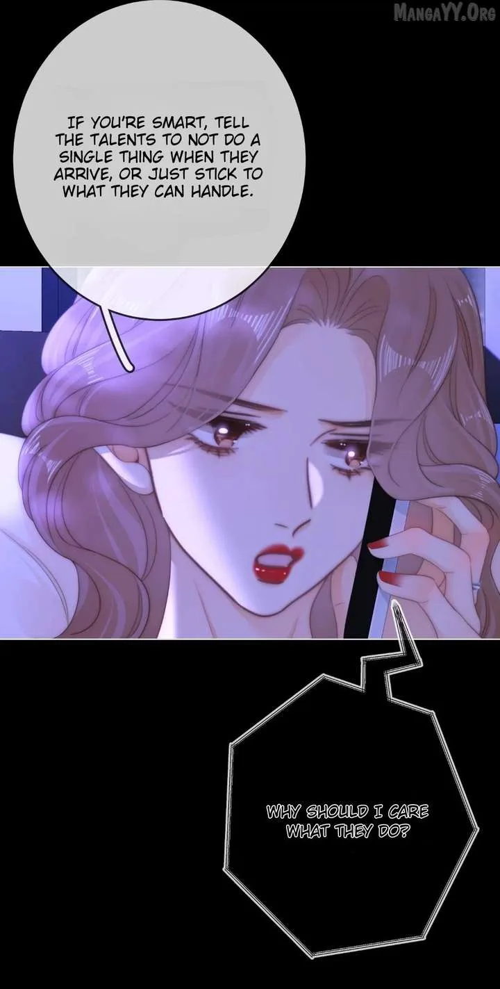 Pretty Woman Chapter 154 page 7
