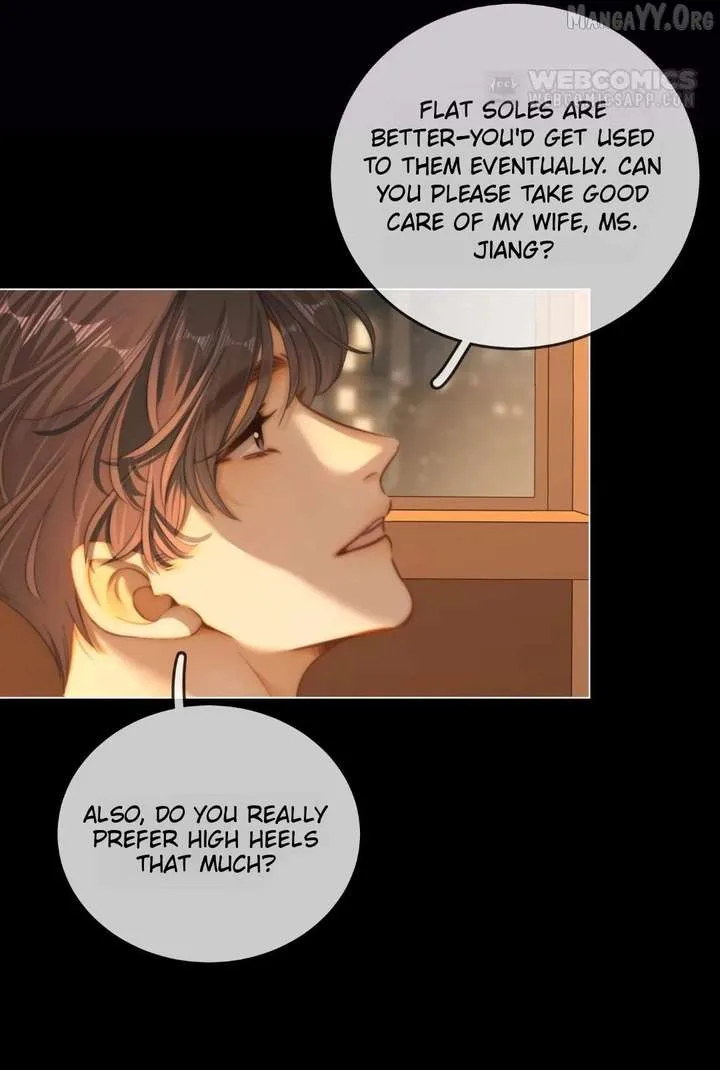 Pretty Woman Chapter 155 page 3