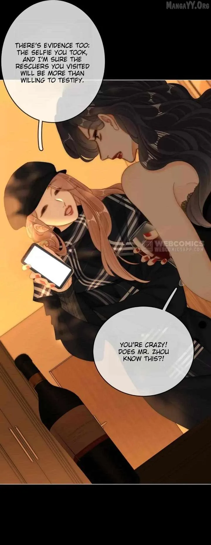 Pretty Woman Chapter 158 page 10