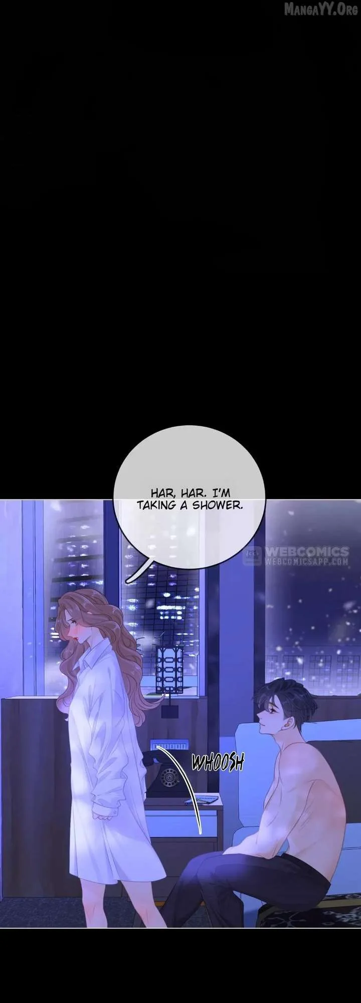 Pretty Woman Chapter 154 page 22