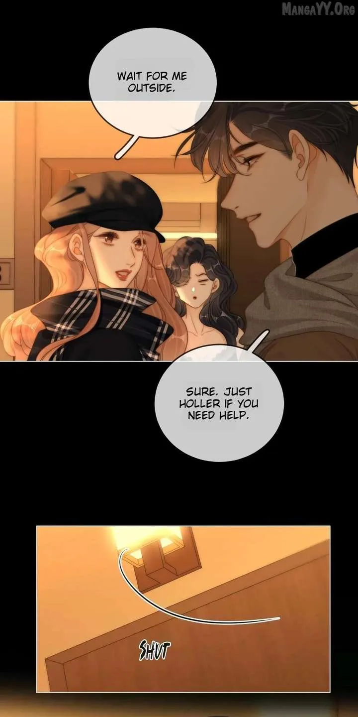Pretty Woman Chapter 158 page 2