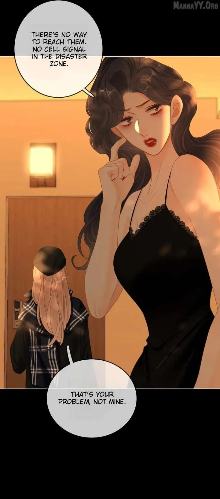 Pretty Woman Chapter 158 page 18