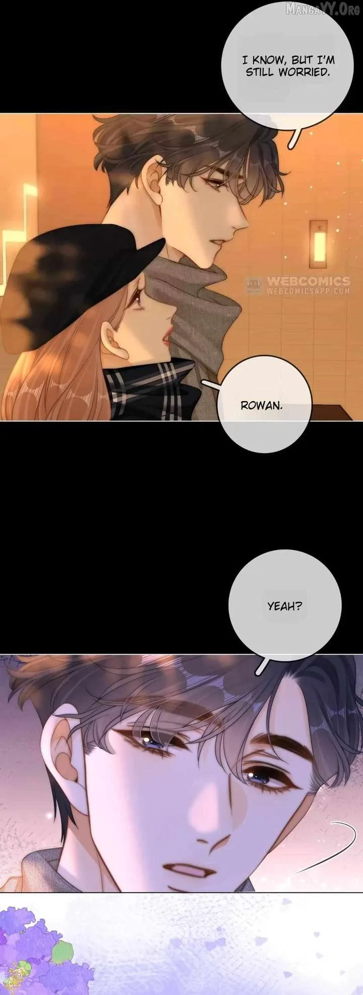 Pretty Woman Chapter 158 page 23