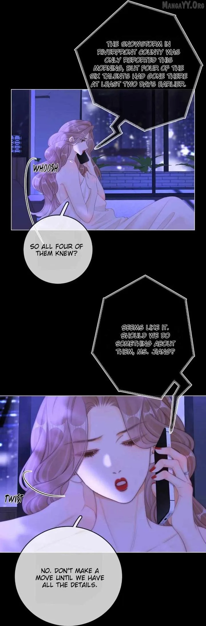 Pretty Woman Chapter 154 page 4