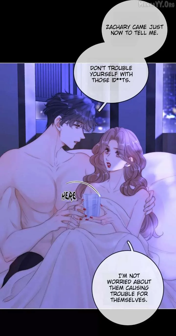Pretty Woman Chapter 154 page 11