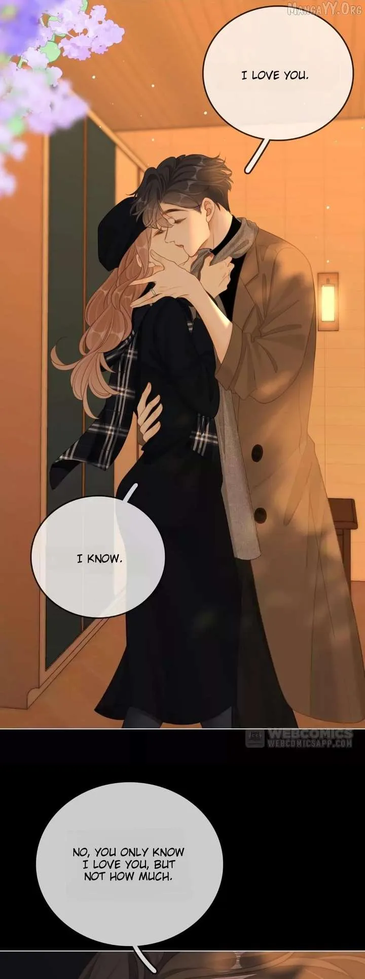 Pretty Woman Chapter 158 page 25