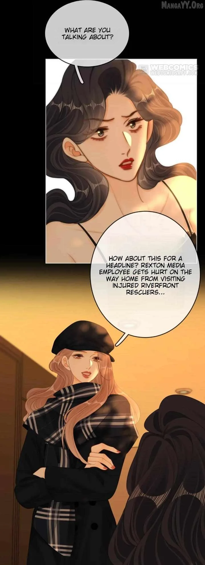 Pretty Woman Chapter 158 page 7