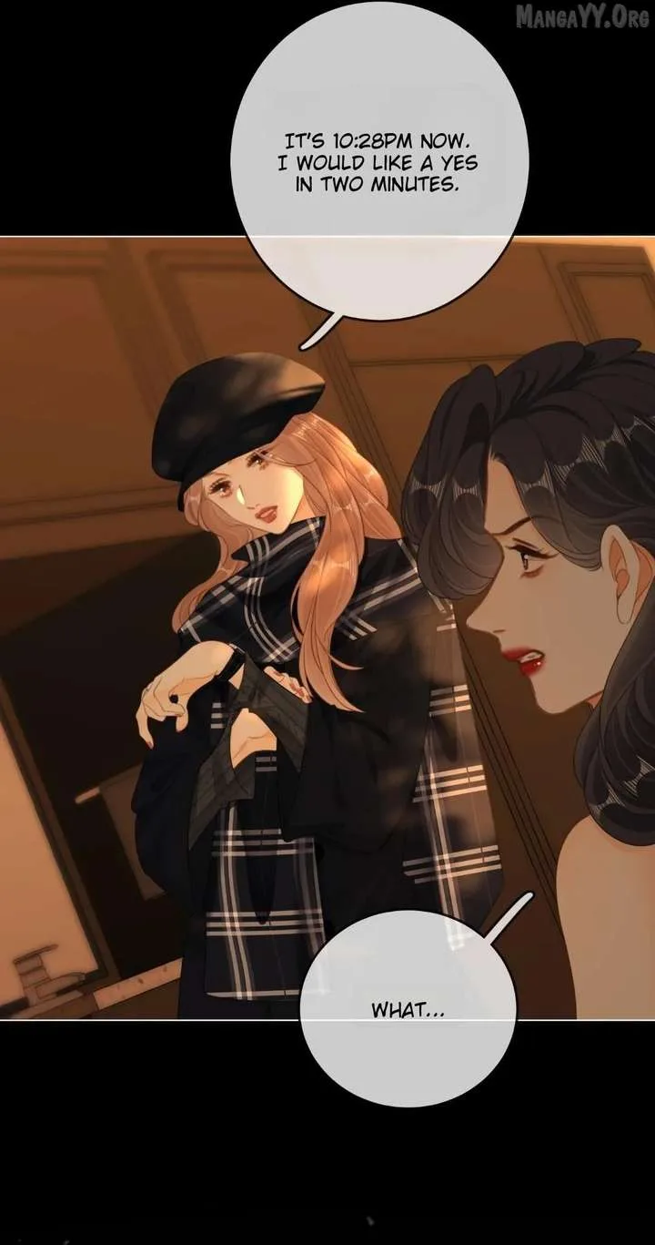 Pretty Woman Chapter 158 page 11
