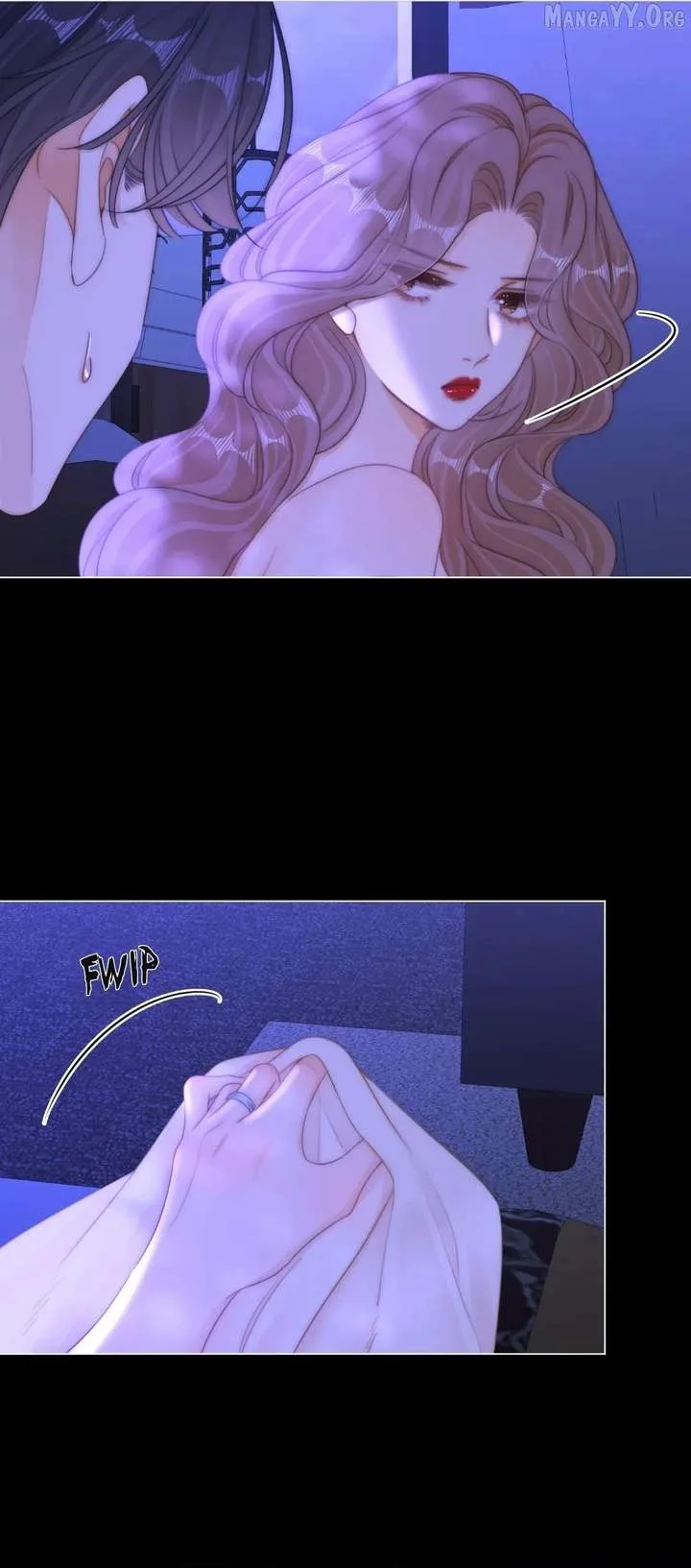 Pretty Woman Chapter 154 page 14