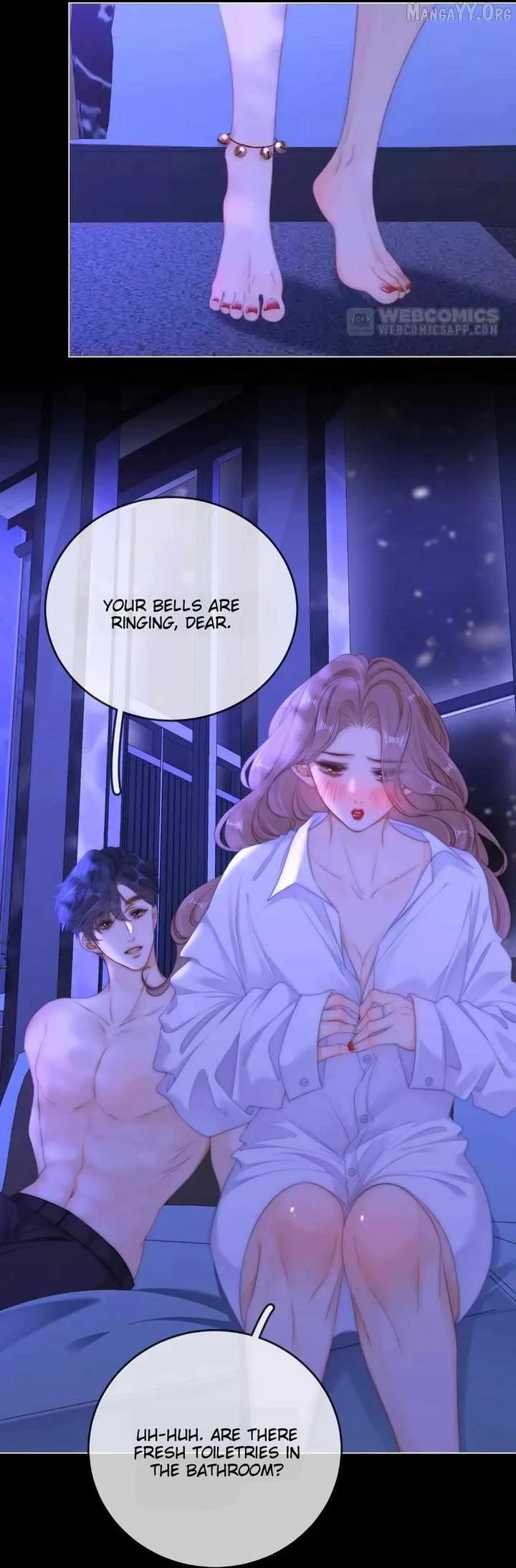 Pretty Woman Chapter 154 page 15