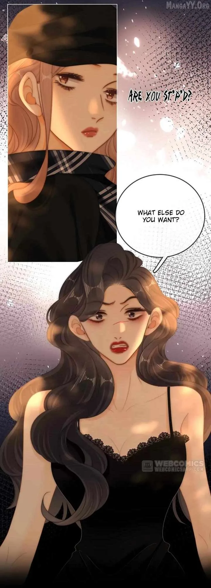 Pretty Woman Chapter 158 page 20