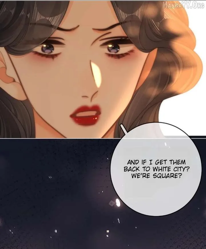 Pretty Woman Chapter 158 page 19