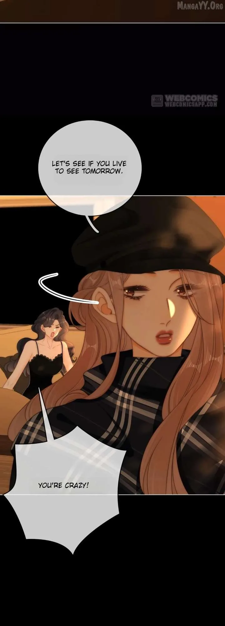 Pretty Woman Chapter 158 page 15