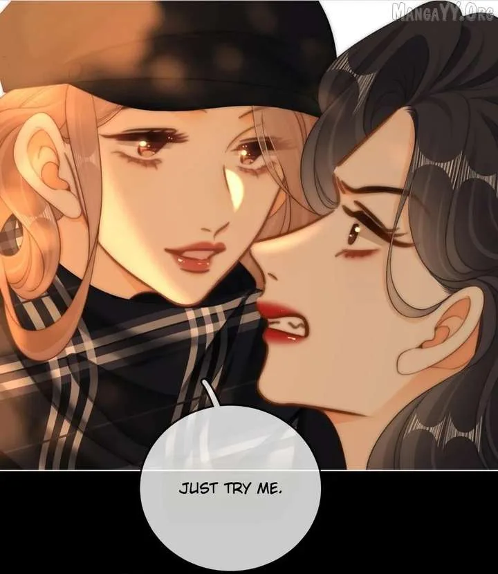 Pretty Woman Chapter 158 page 9