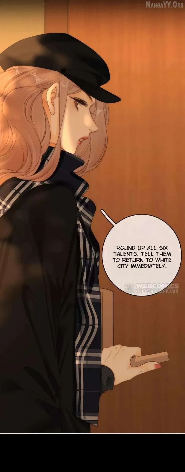 Pretty Woman Chapter 158 page 17