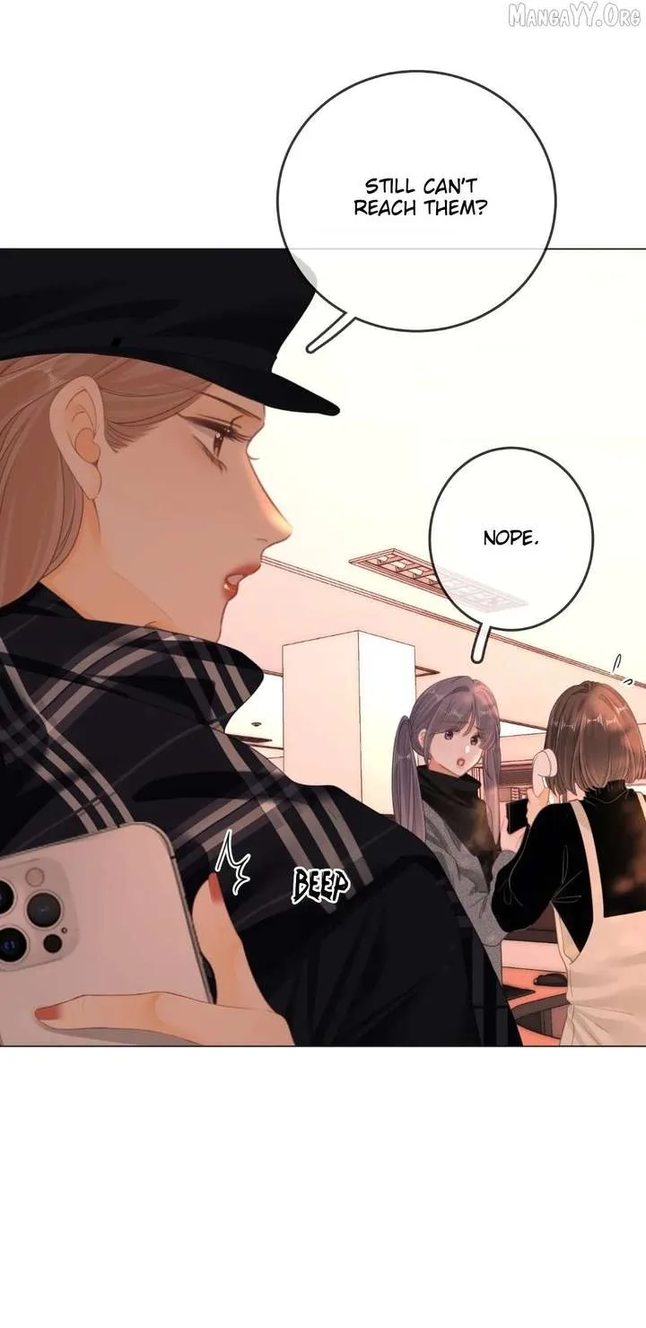 Pretty Woman Chapter 156 page 11