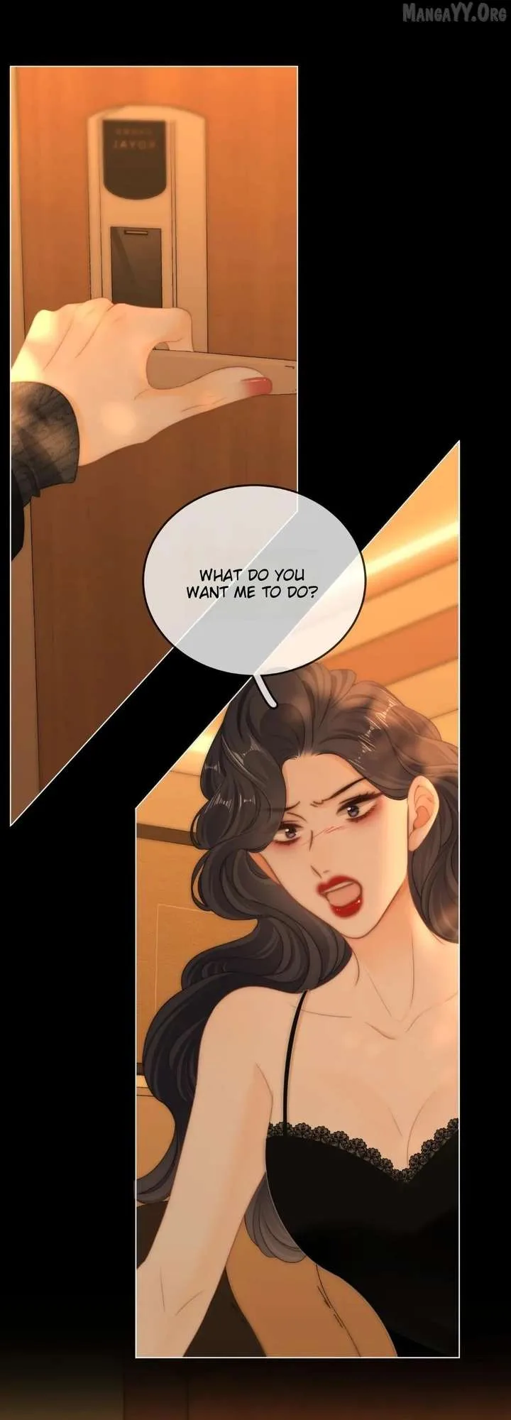 Pretty Woman Chapter 158 page 16
