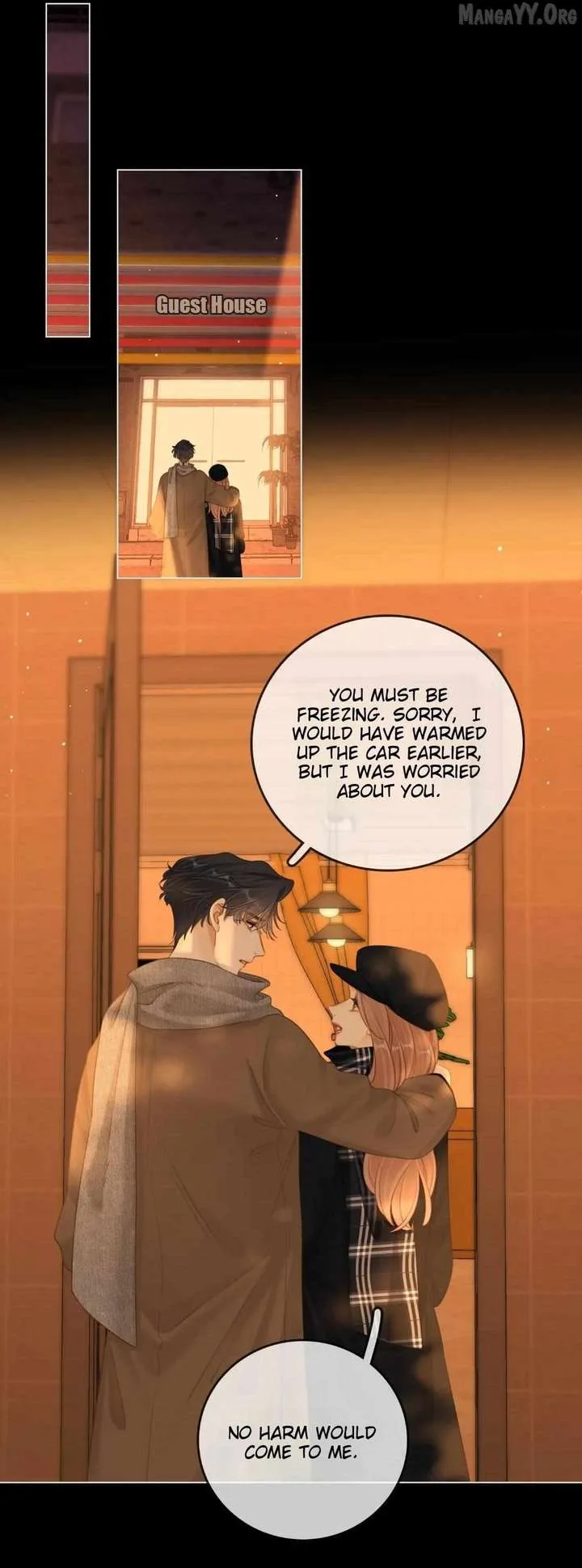 Pretty Woman Chapter 158 page 22