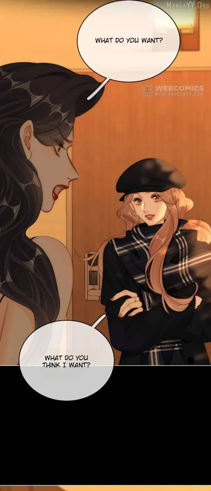 Pretty Woman Chapter 158 page 3