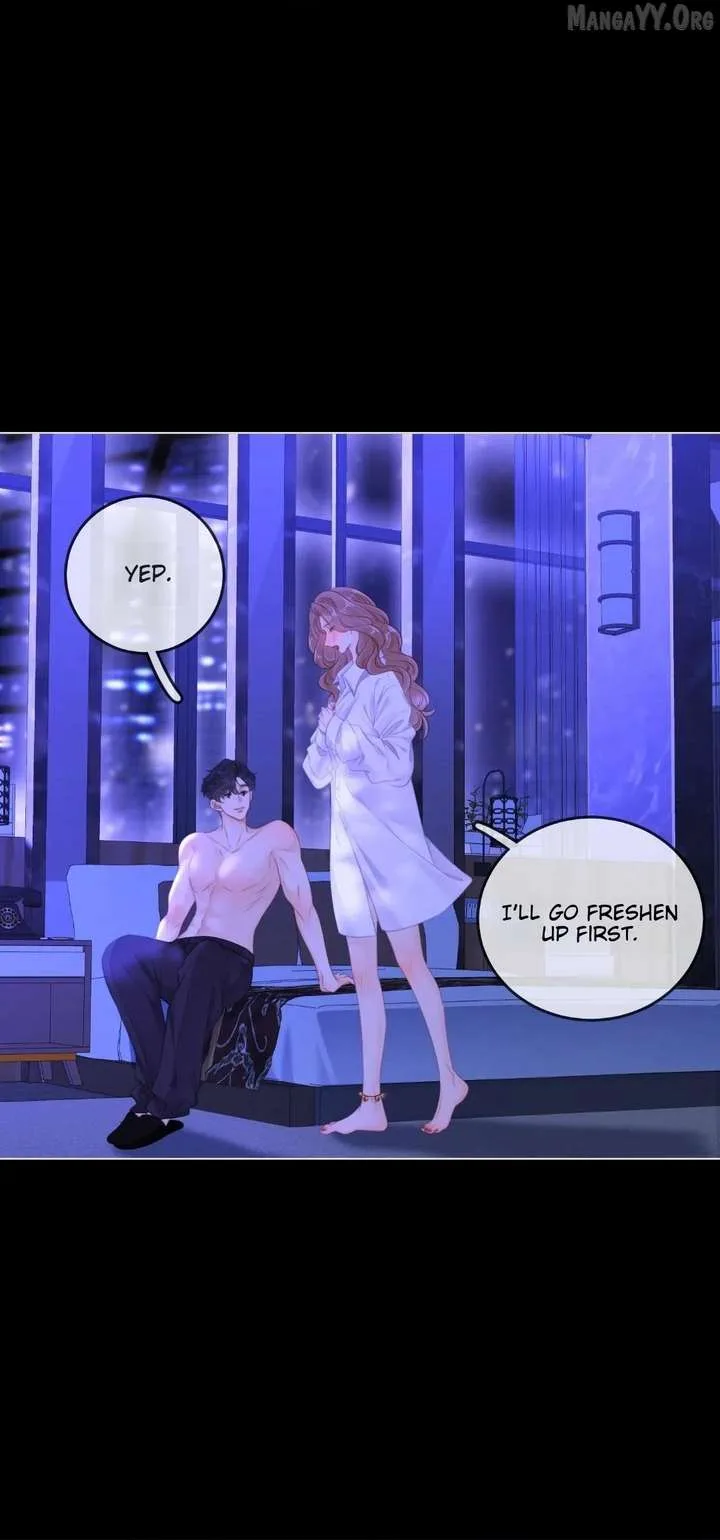 Pretty Woman Chapter 154 page 16