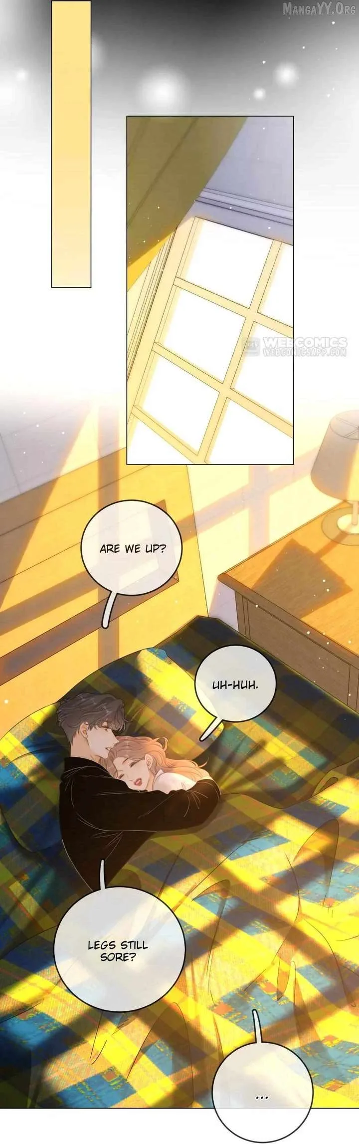 Pretty Woman Chapter 158 page 29