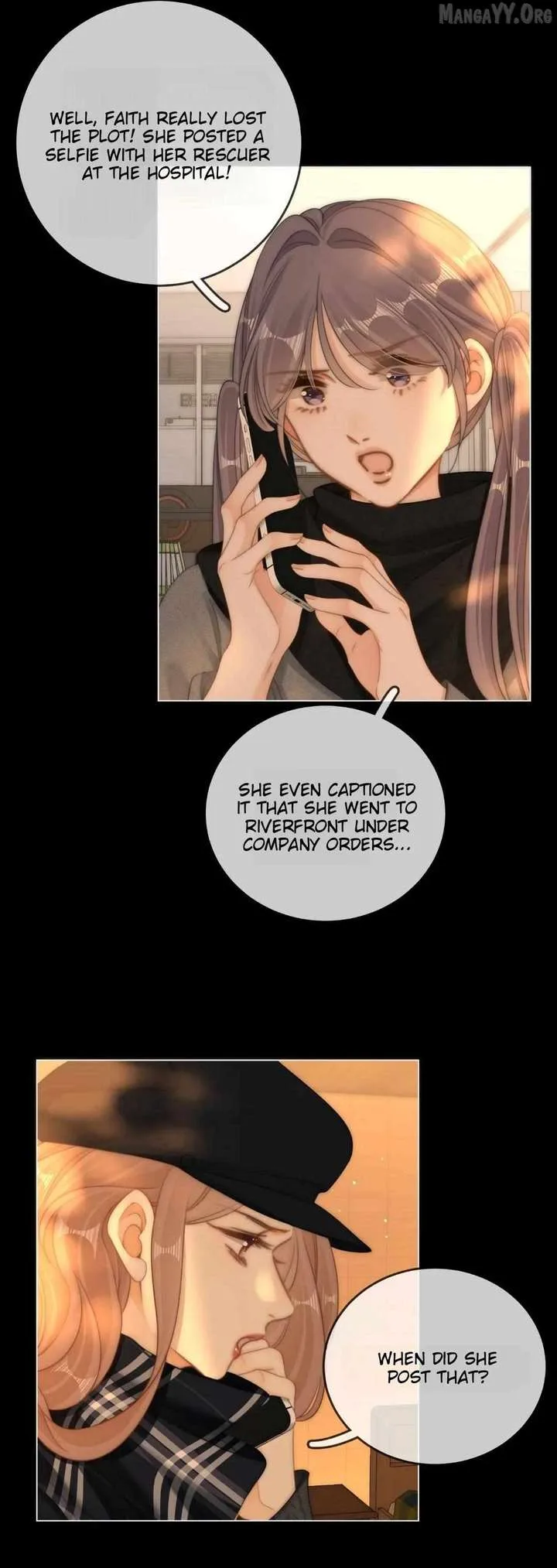 Pretty Woman Chapter 157 page 10