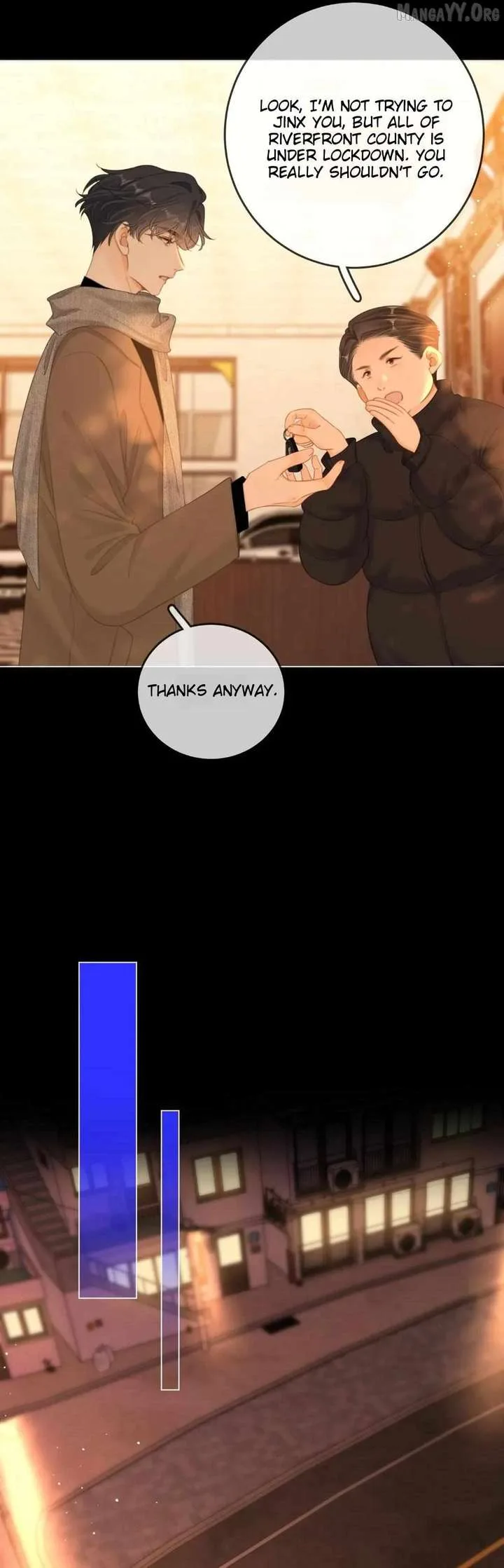 Pretty Woman Chapter 157 page 3