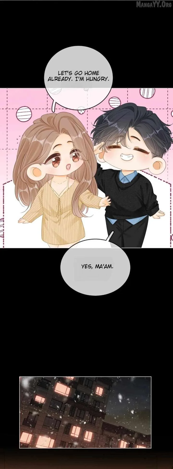 Pretty Woman Chapter 154 page 29
