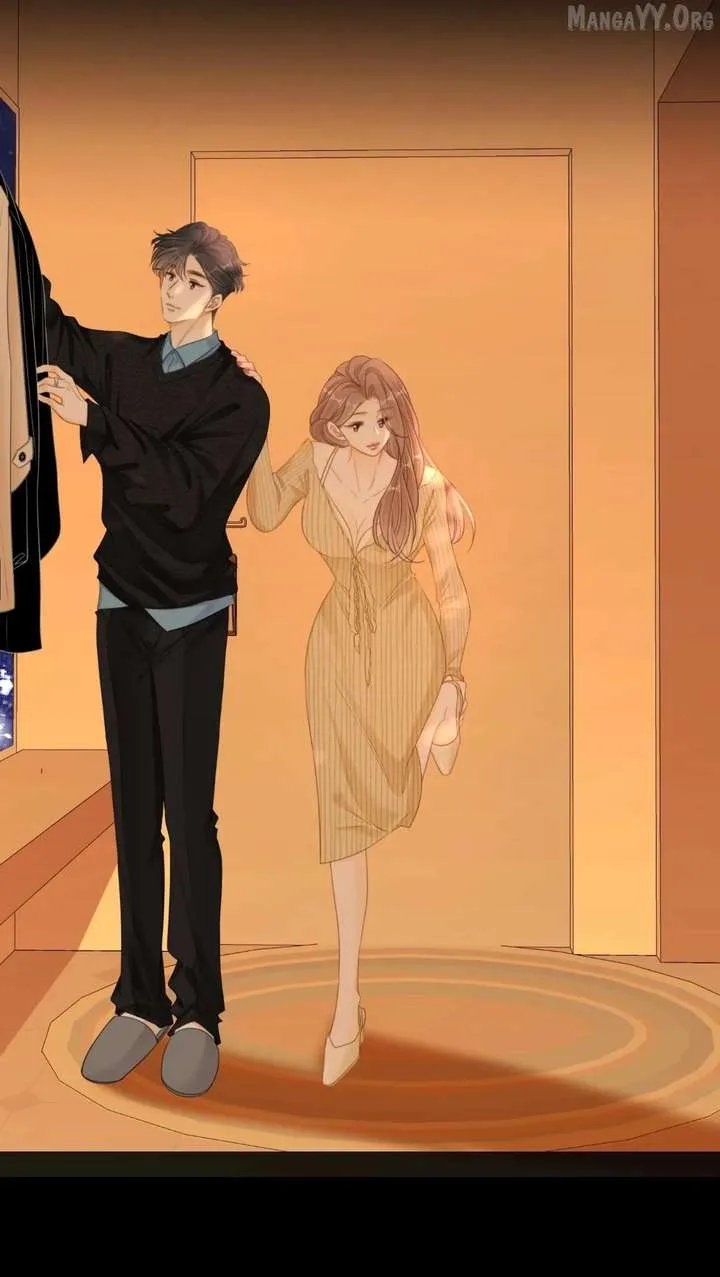 Pretty Woman Chapter 154 page 30