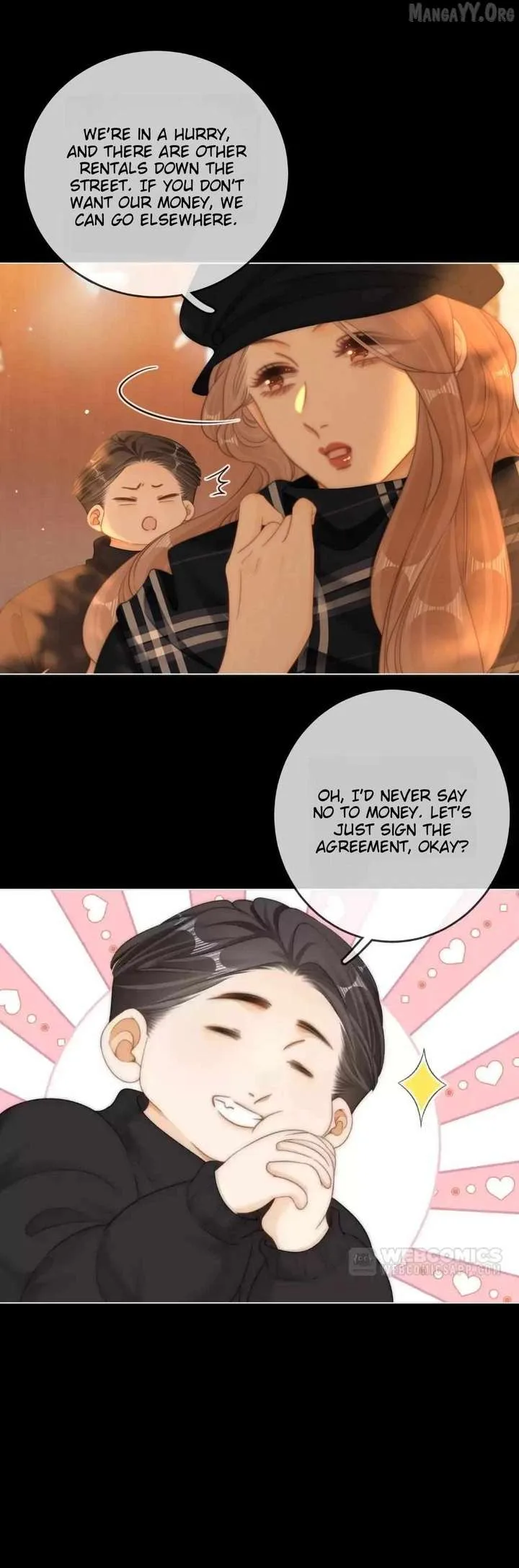 Pretty Woman Chapter 157 page 2