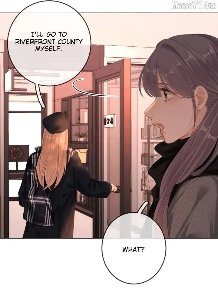 Pretty Woman Chapter 156 page 12