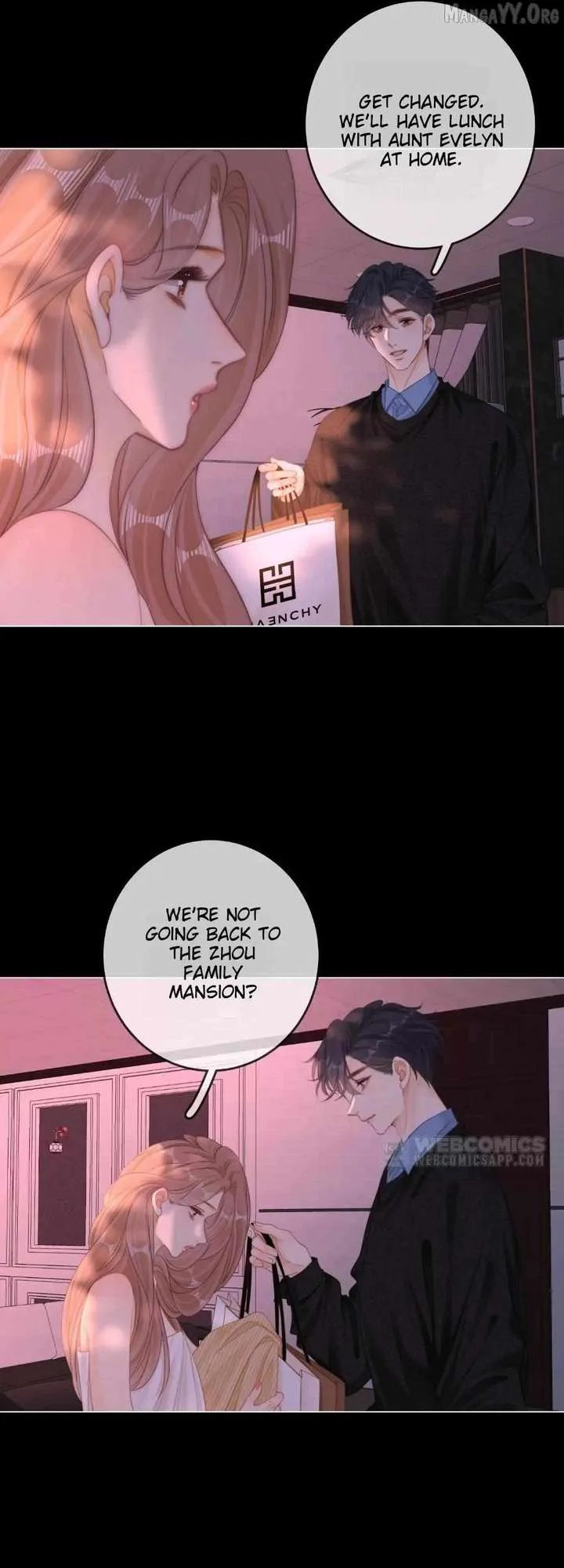 Pretty Woman Chapter 154 page 25