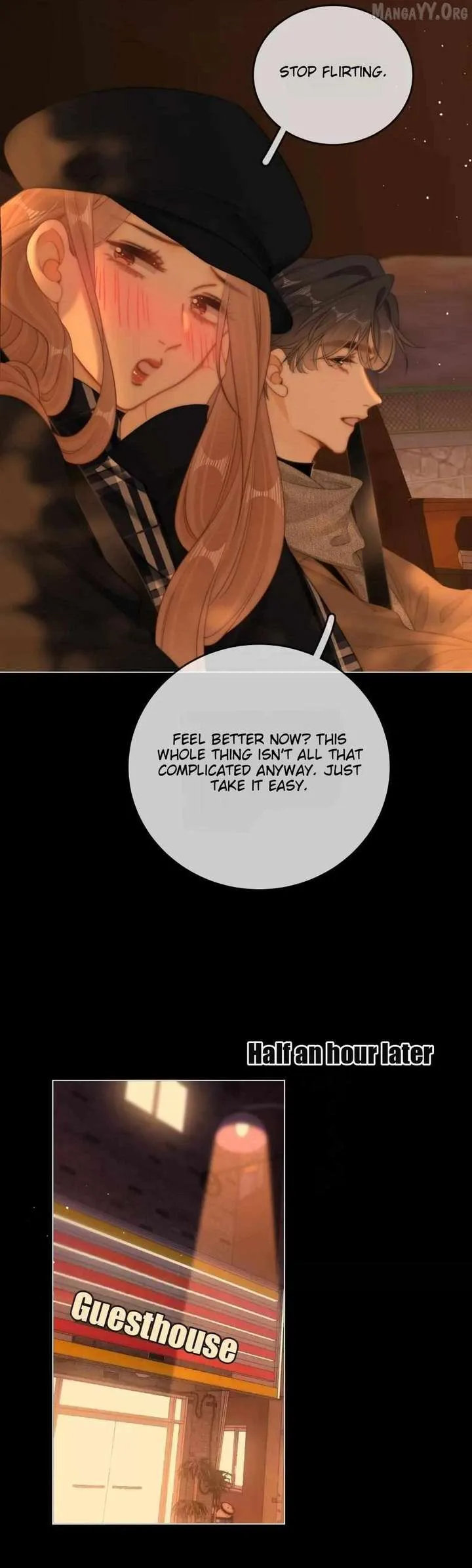 Pretty Woman Chapter 157 page 6