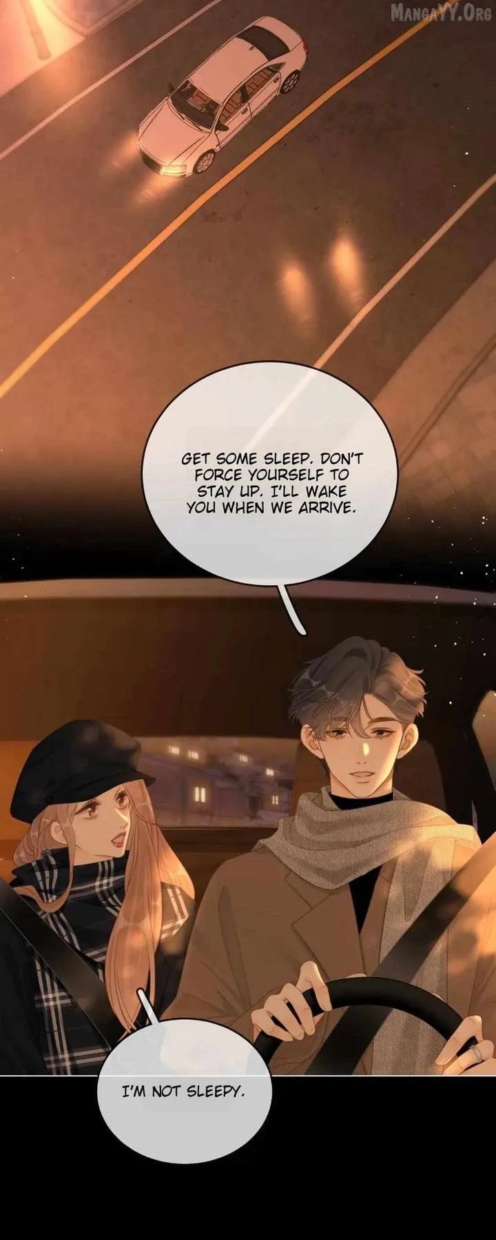 Pretty Woman Chapter 157 page 4