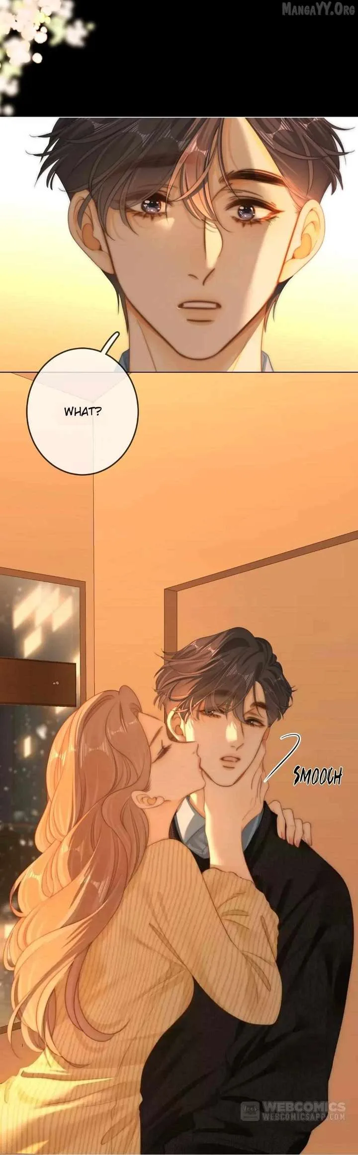 Pretty Woman Chapter 155 page 7