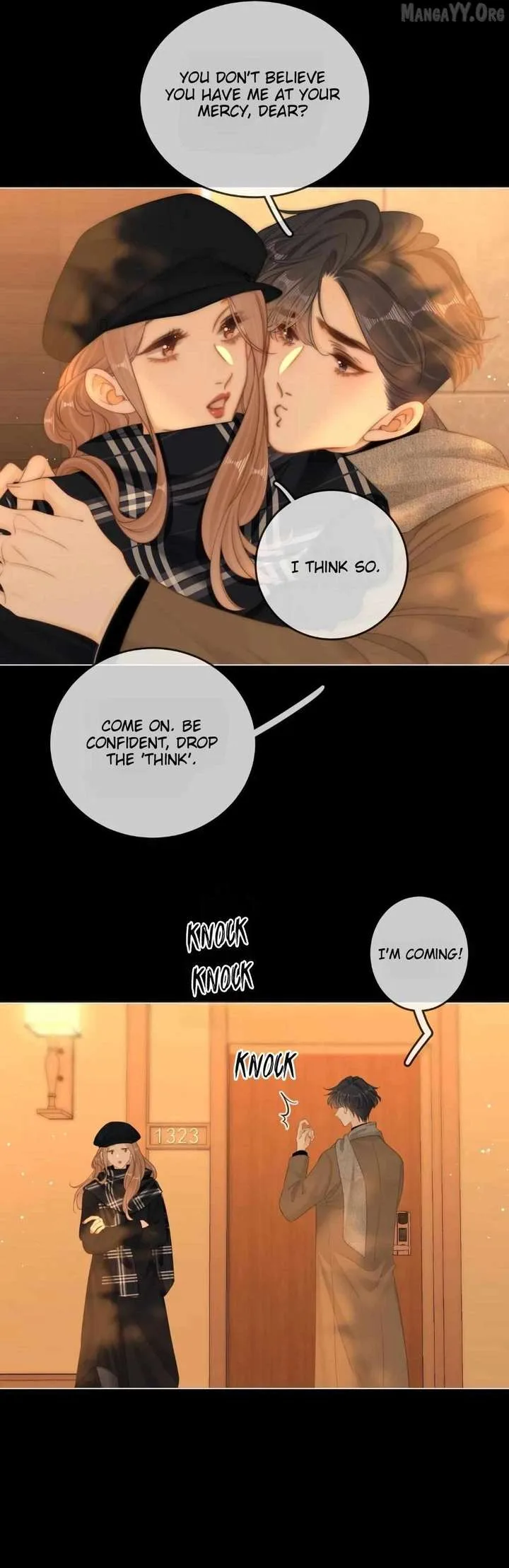 Pretty Woman Chapter 157 page 24