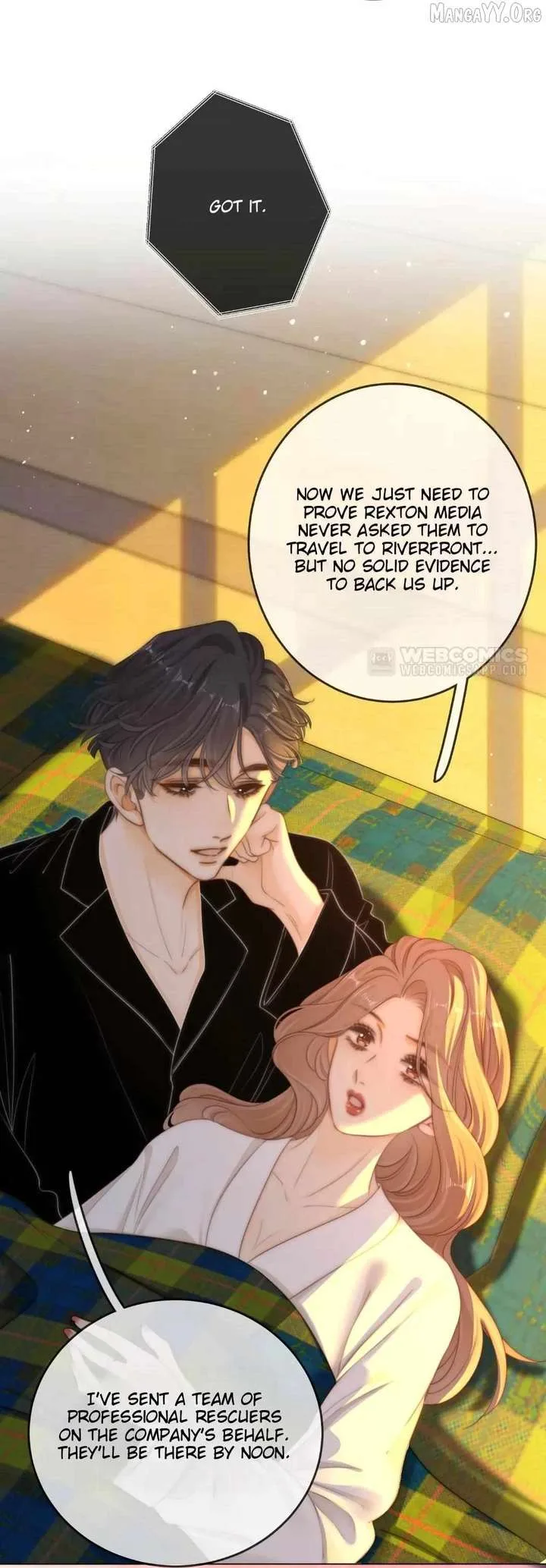 Pretty Woman Chapter 158 page 31