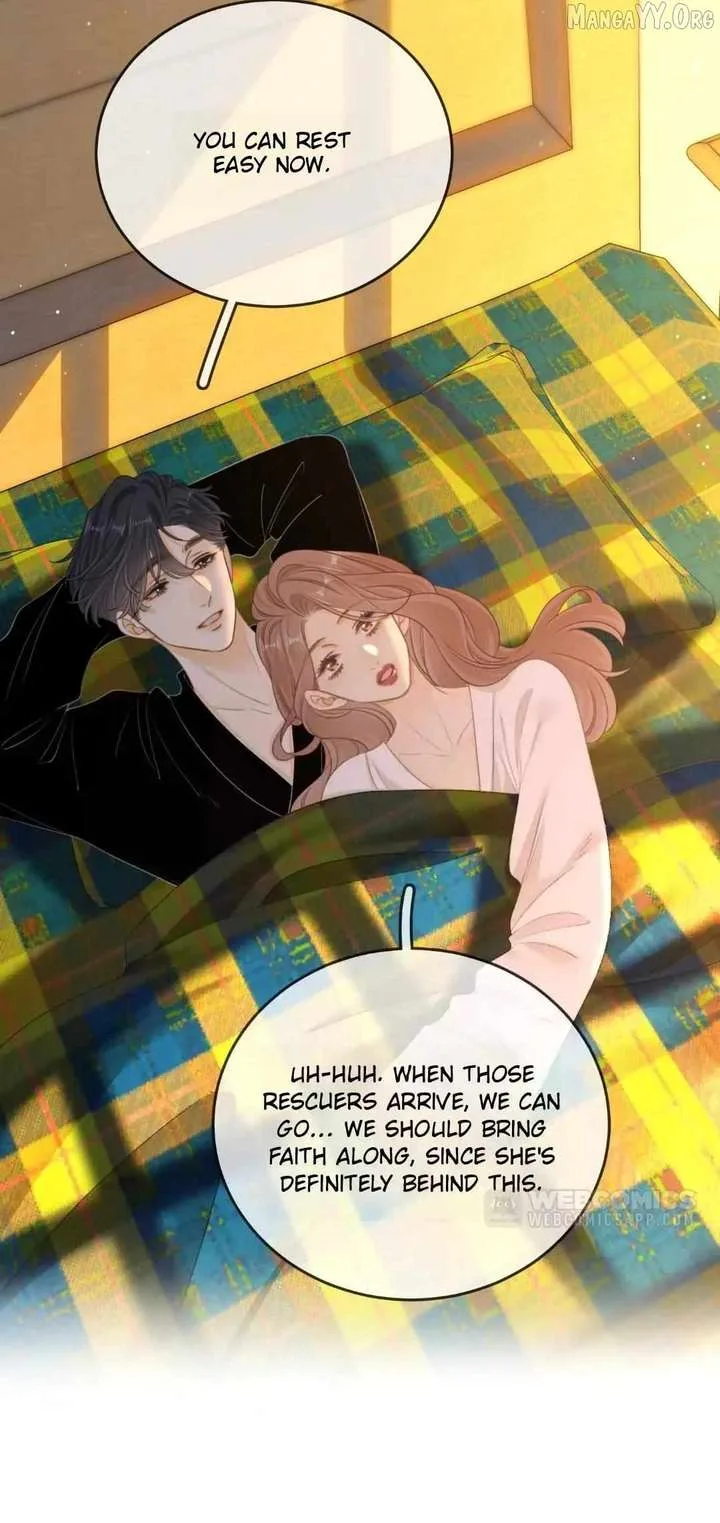 Pretty Woman Chapter 158 page 34