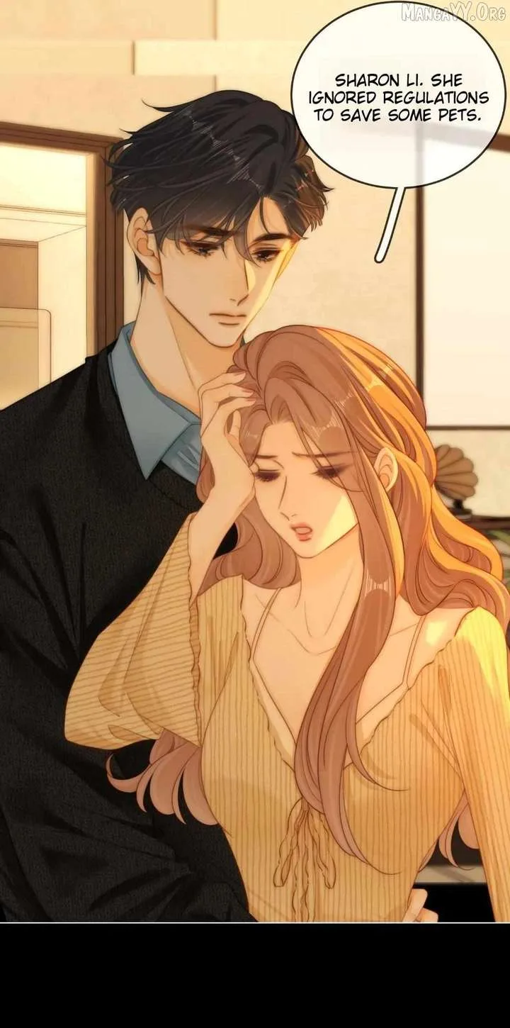 Pretty Woman Chapter 155 page 16