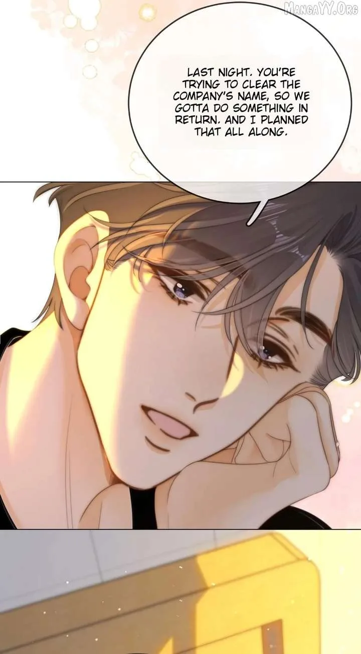 Pretty Woman Chapter 158 page 33
