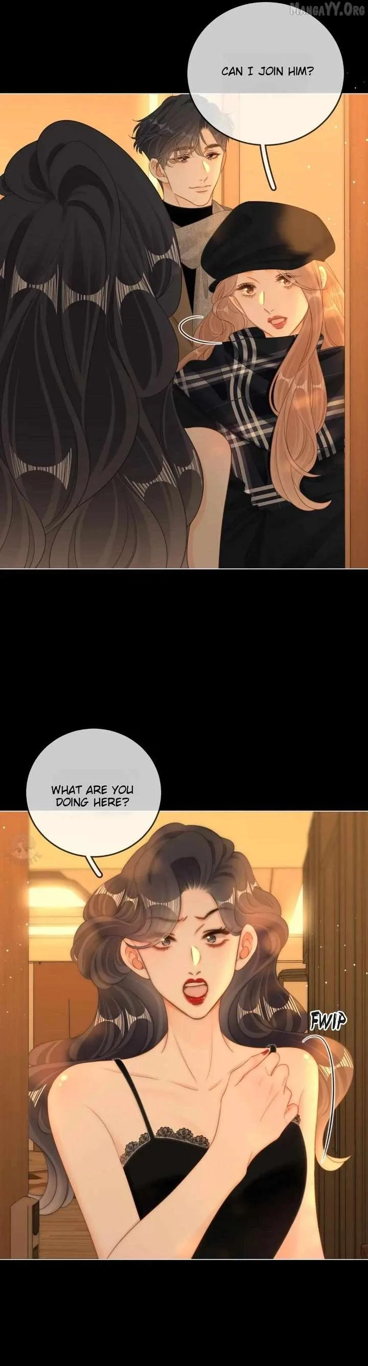 Pretty Woman Chapter 157 page 26