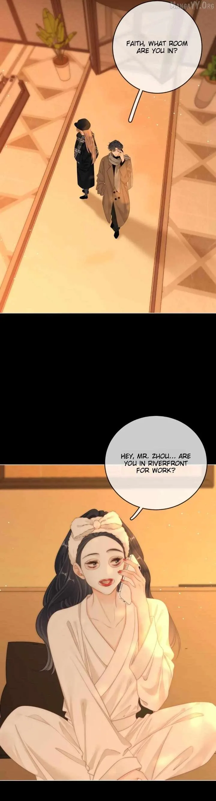 Pretty Woman Chapter 157 page 18