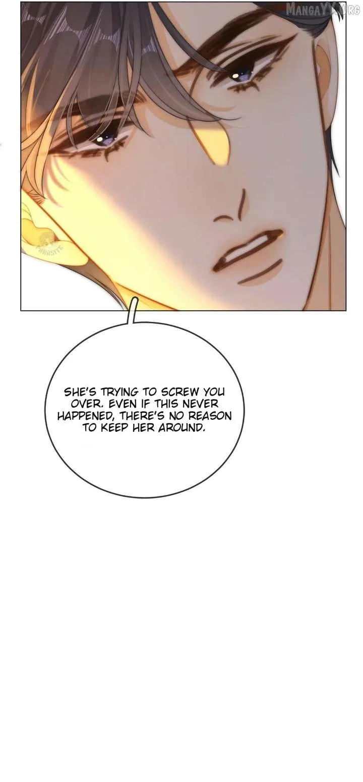 Pretty Woman Chapter 158 page 35