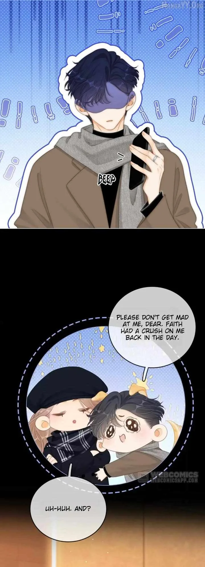 Pretty Woman Chapter 157 page 22