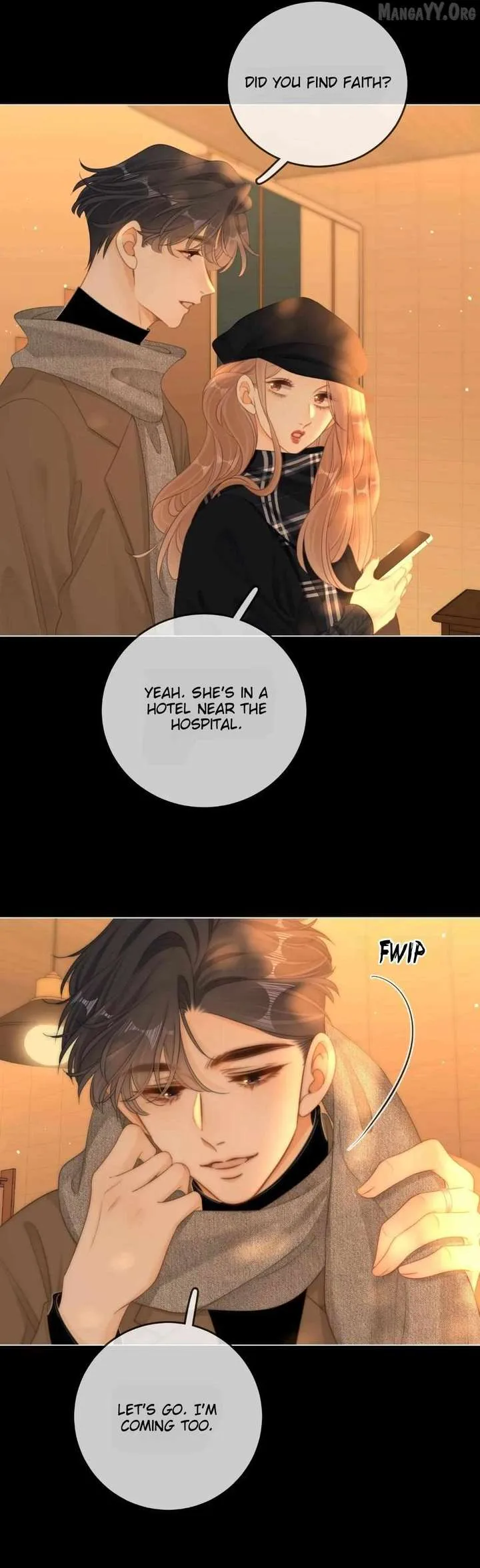 Pretty Woman Chapter 157 page 14